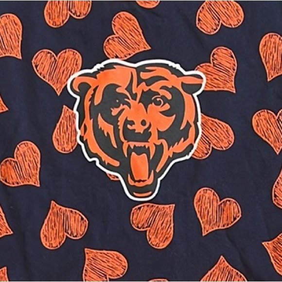 NEW NFL Chicago Bears Dresses x THREE - Picture 10 of 12